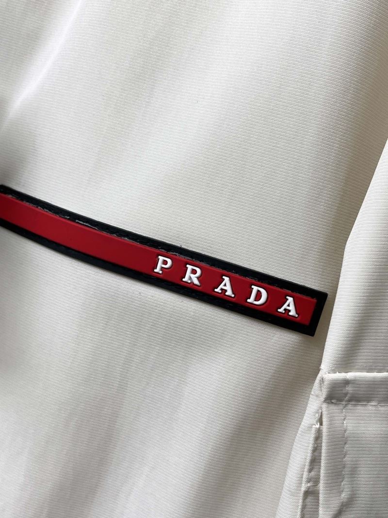 Prada Outwear